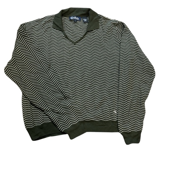Babe Didrikson Sweater - Picture 1 of 3